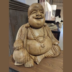 Happy Buddha, Glücksbuddha