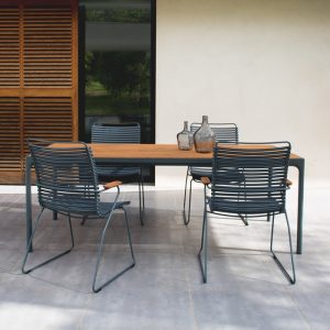 Gartentisch Outdoor Tisch