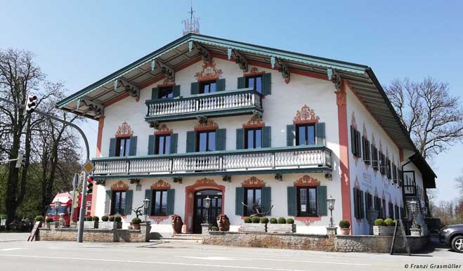wohnArt26 Möbelhaus in Gmund am Tegernsee
