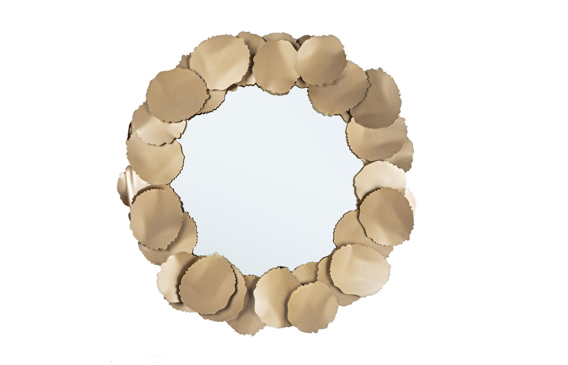 SPIEGEL M-RAHM Metall