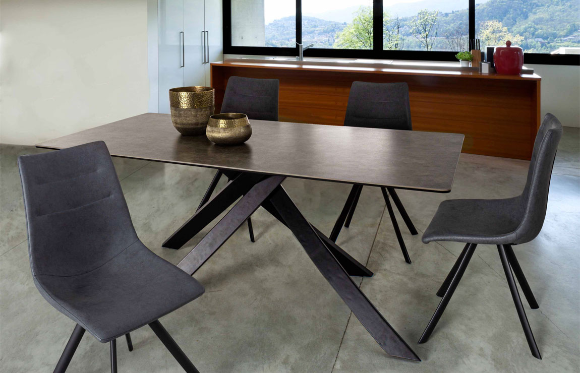 Tisch Metall wohnArt26