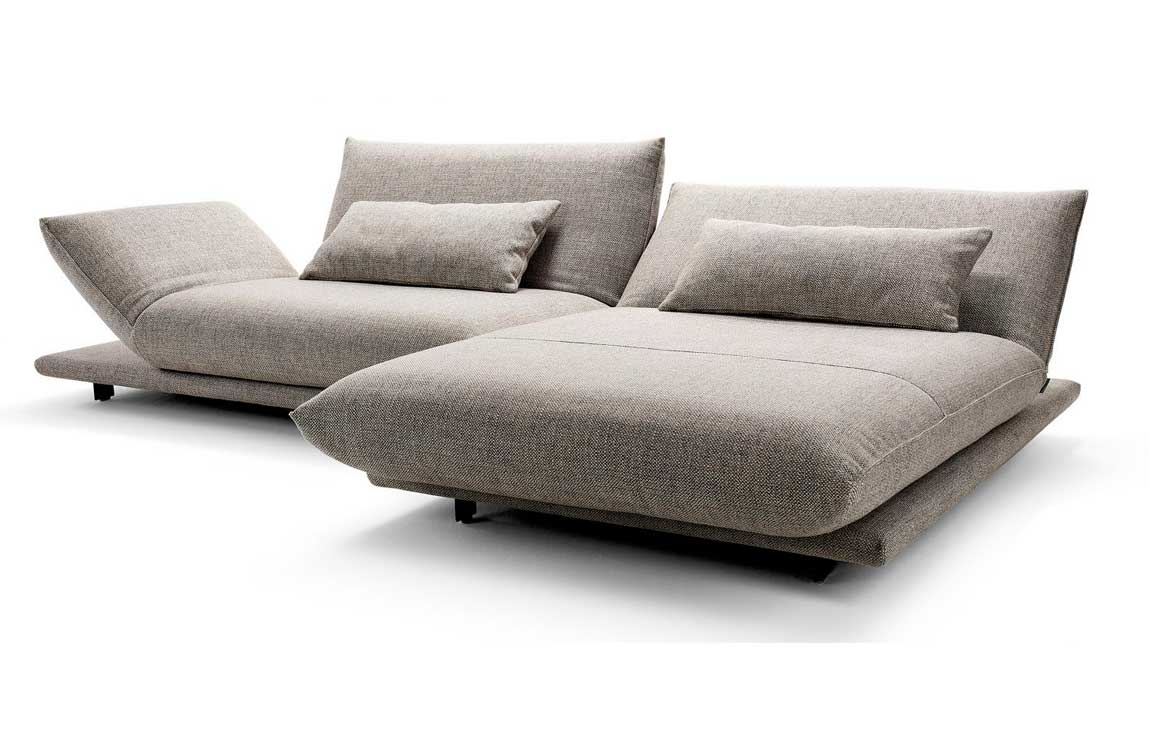 Polstercouch