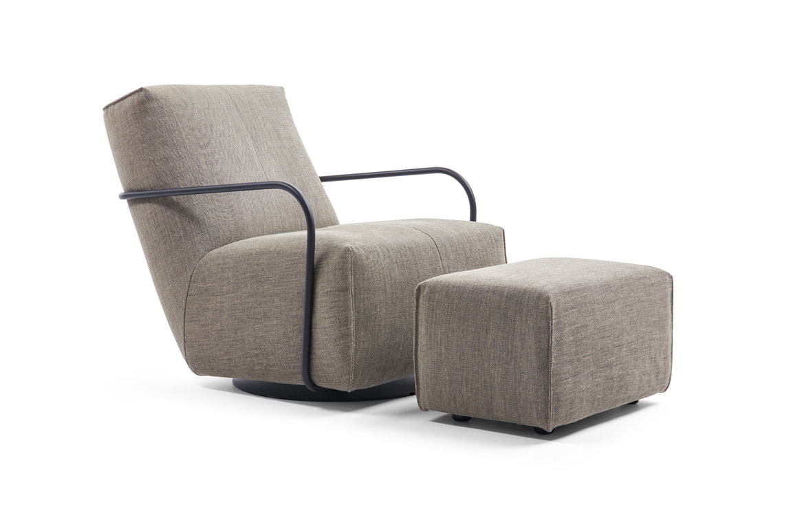 Sessel Polstersessel