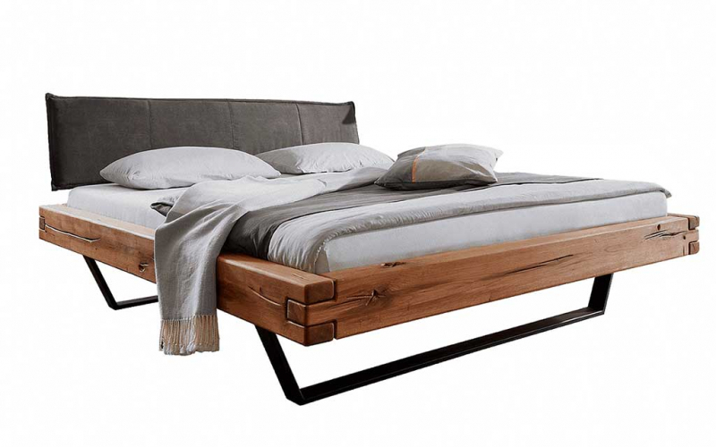 Kufenbett Wildeiche Natur Geoelt