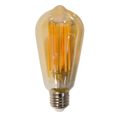 Design Glühlampe LED Filament Tröpfchen