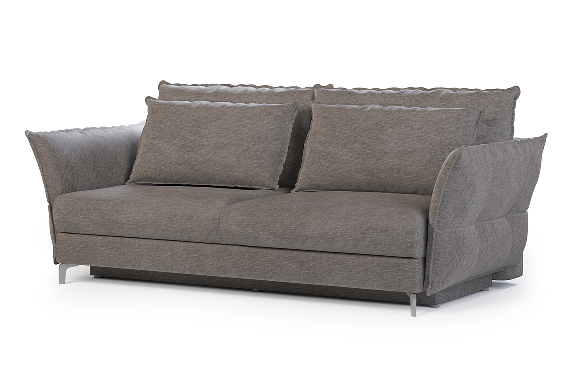 zwei sitzer couch