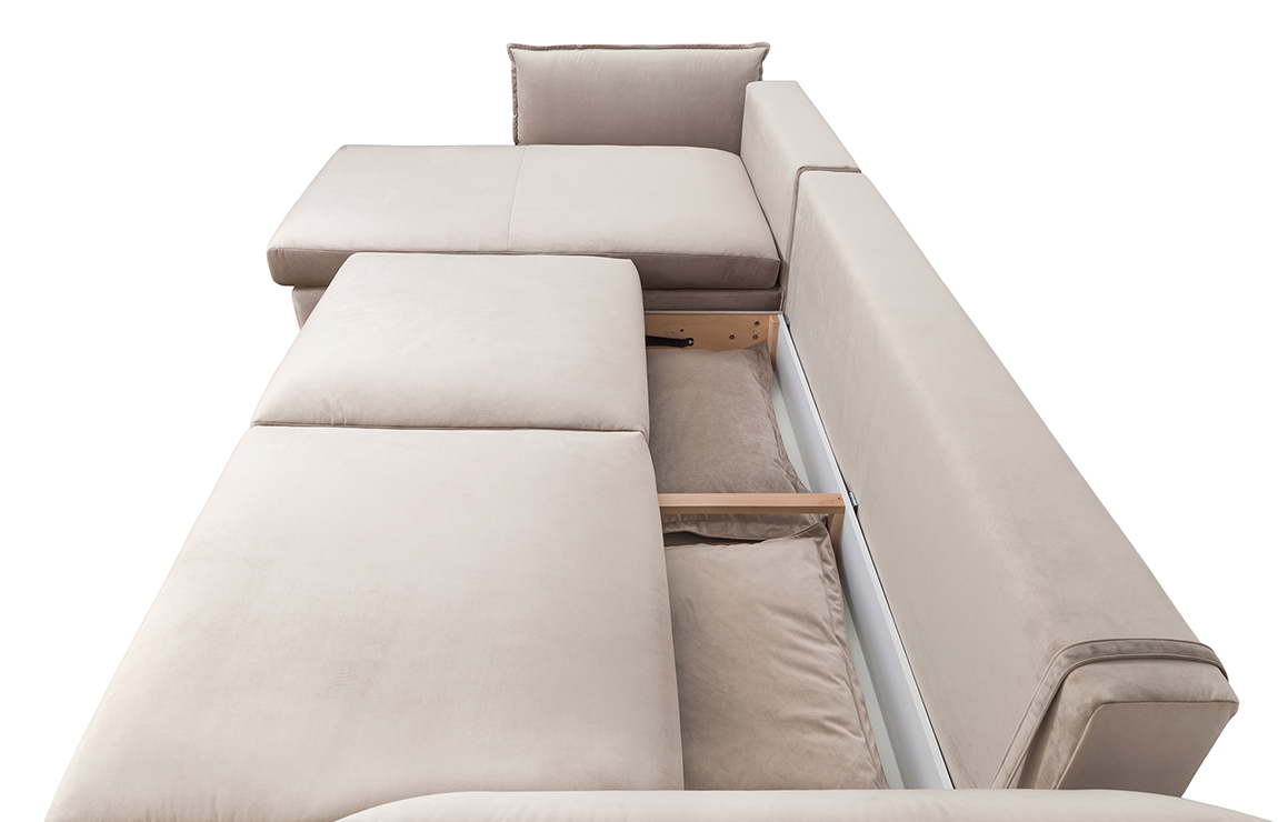 zwei sitzer couch